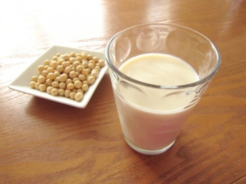 パイナップル豆乳ローション (1)