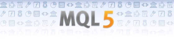 MQL5 Community