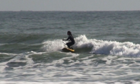 HOKUA SURF