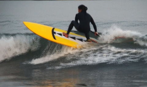 HOKUA SURF