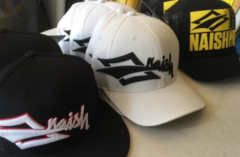 NAISH CAP