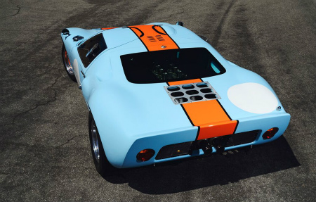 GT40 2015 sep 1