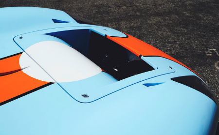 GT40 2015 sep 7