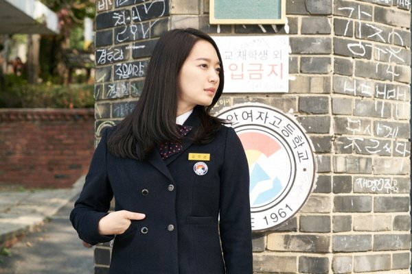 韓国女優今日の一枚 KBS2新月火ドラマ『オーマイヴィーナス』試聴確定