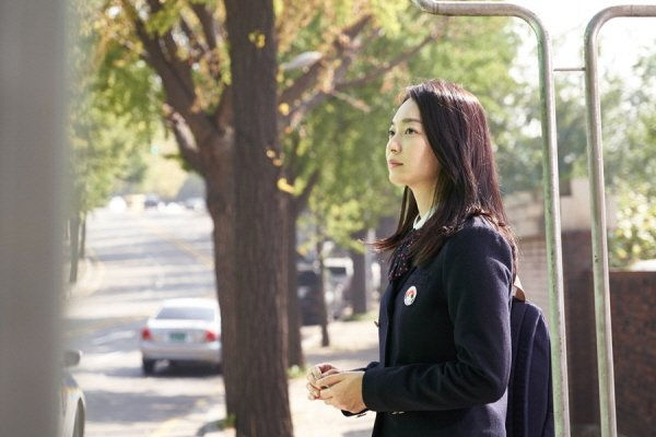 韓国女優今日の一枚 KBS2新月火ドラマ『オーマイヴィーナス』試聴確定