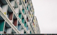 Berlin Modernism Housingc1
