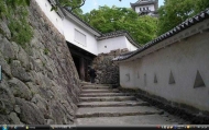 4_Himeji Castle13s