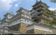3_Himeji Castle29s