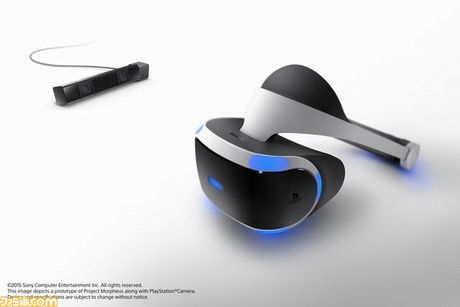 『SEGA feat. HATSUNE MIKU Project: VR Tech DEMO』が出展決定