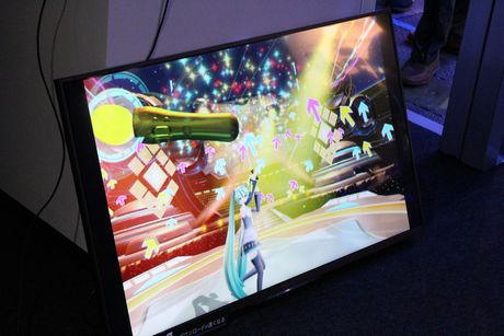 「Playstation VR」、TGS 2015出展タイトルを試した！