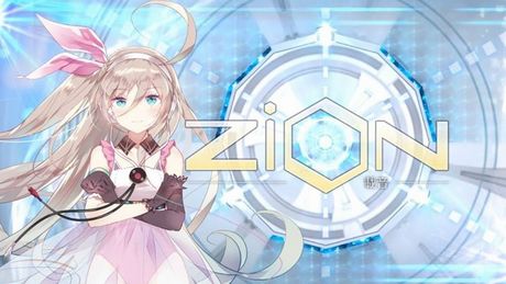 中国ボカロ公認の新作リズムアクションゲーム「Zyon（載音、Zion）」 PV公開など