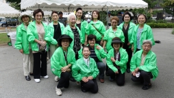 日本橋防火防災女性の会