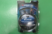 MCA450i MonsterCable