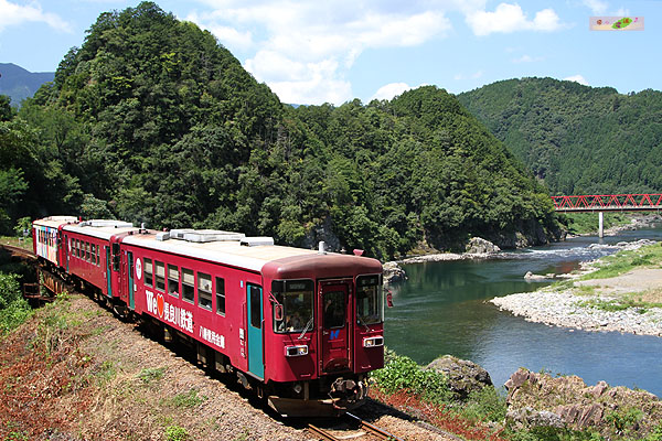 長良川鉄道